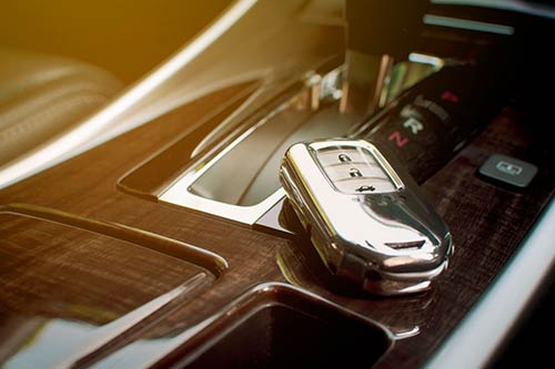 Woodridge Automotive Locksmith