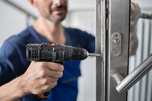 Woodridge Emergency Locksmith