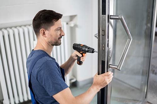 Woodridge Emergency Locksmith