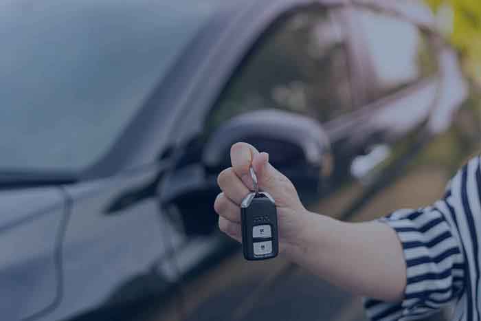 Woodridge Automotive Locksmith