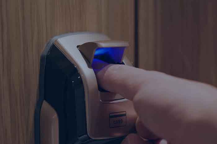 Woodridge Commercial Locksmith