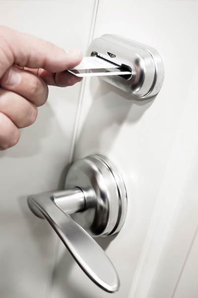 Woodridge Commercial Locksmith
