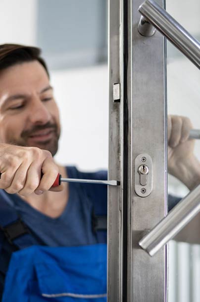 Woodridge Emergency Locksmith