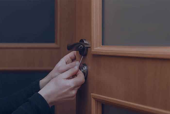 Woodridge Residential Locksmith