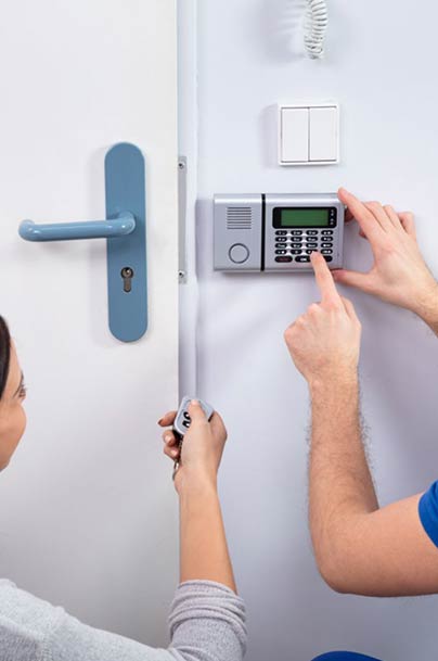 Woodridge Residential Locksmith