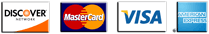 Locksmith Woodridge accepts all major credit cards