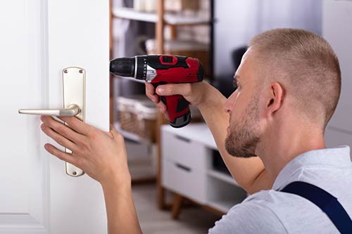 Woodridge Residential Locksmith
