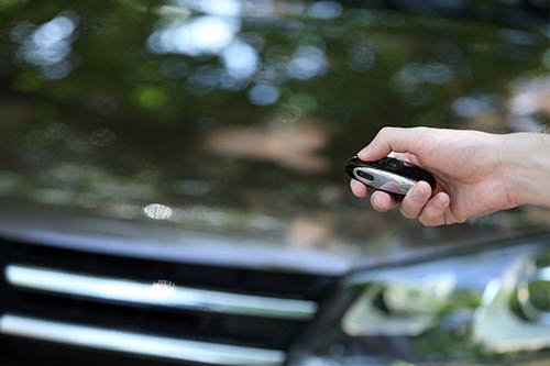 Access Control Woodridge Locksmith