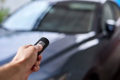 Woodridge Automotive Locksmith