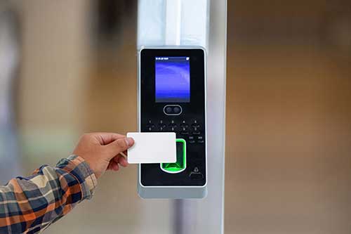 Woodridge Commercial Locksmith