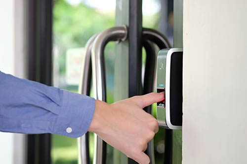 Woodridge Commercial Locksmith