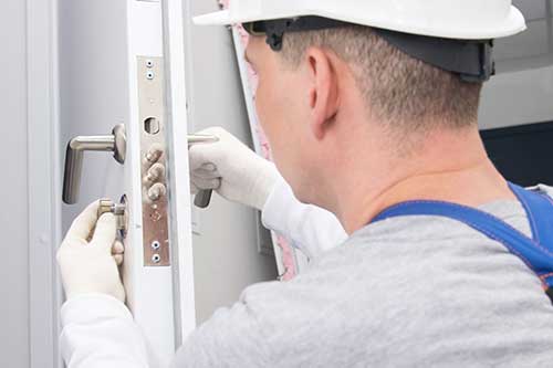 Woodridge Emergency Locksmith