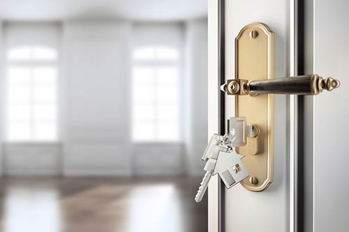 Woodridge Residential Locksmith
